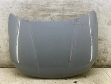 2020 2021 2022 2023 2024 KIA TELLURIDE HOOD *SCRATCHED* WOLF GRAY