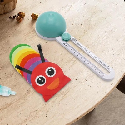 Kreis Papier, Drehkreis, Kartenherstellung, Kreisschneidewerkzeug, Kreispapier