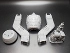 GE3D Models 1/300 Scale The Event Horizon (From the movie of the same name) Kit — photo 9
