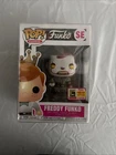 Funko Pop Freddy Funko as Pennywise IT SE SDCC 2018 Fundays LE 4000 PCS