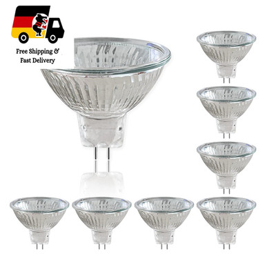 MR16 Halogen Spotlight 35 W 12 V 2700 K Warm White Dimm