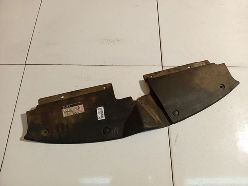 Radiator trim