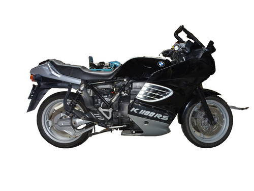 BMW K1100RS k 1100 rs rucklicht taillicht