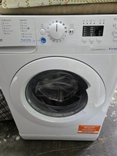 Indesit Washing Machine