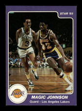 Click to enlarge Magic Johnson