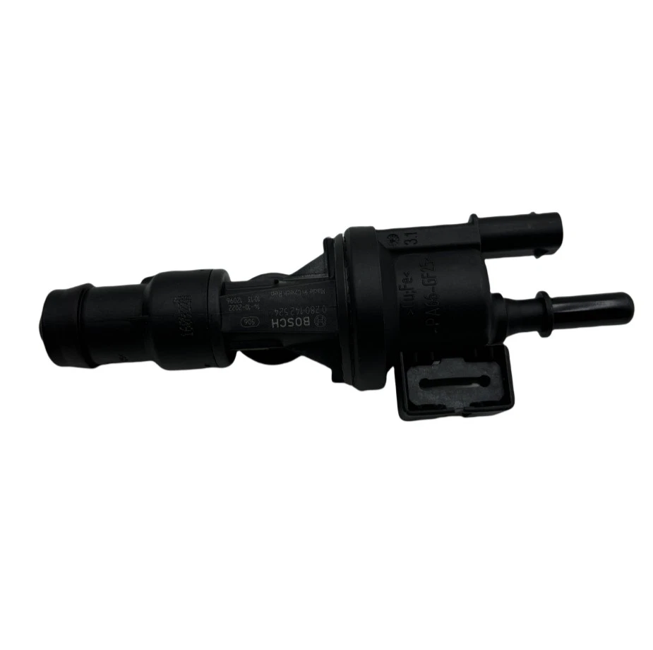 Vapor Canister Purge Valve for Mini Cooper Clubman Countryman 13907621174 - Image 2 of 4