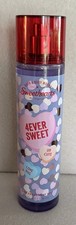 Bath  Body Works 4EVER SWEET Sweethearts Fine Fragrance Mist Body Spray 8 fl oz