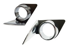 Feu avant (phare) Peugeot 4007