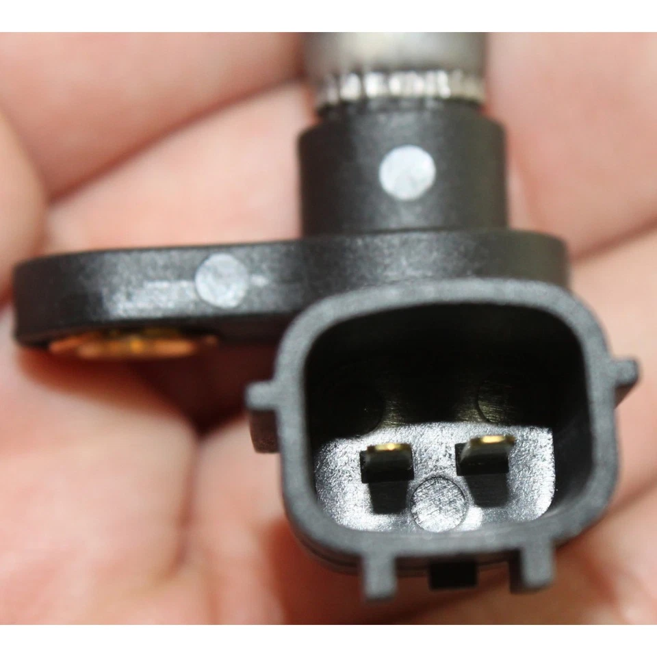 For Mercury Villager Crankshaft Position Sensor 1997 98 99 00 01 2002 Blade Type - Image 2 of 4