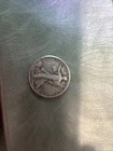 1942-D 50C Walking Liberty Half Dollar