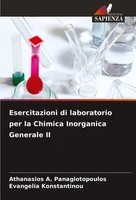 Athanasios A. Panagiotopoulos (U. A.) | Esercitazioni Di Laboratorio Per La...