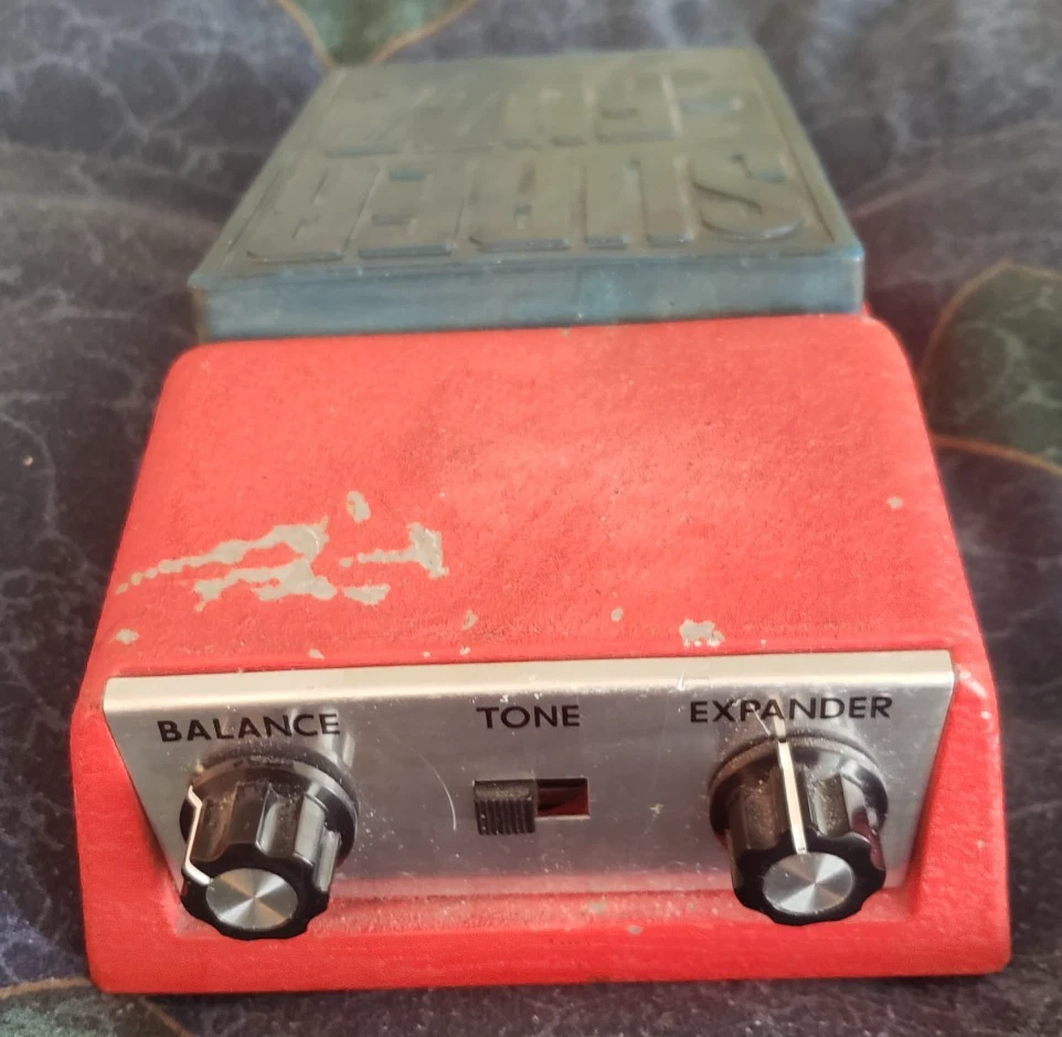 Univox Super Fuzz for sale | eBay