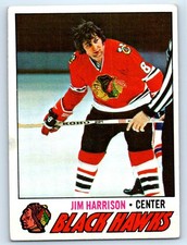 Click to enlarge Jim Harrison