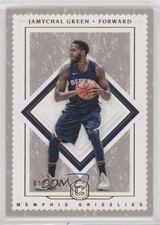 2017-18 Panini Cornerstones 50/165 JaMychal Green #137 s3g