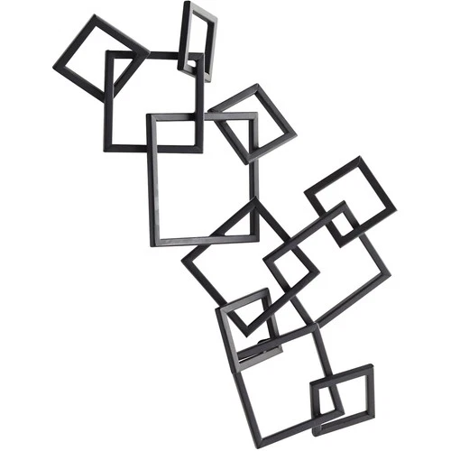 Cyan Design 11308 Orchestra Black Wall Decor, Soft - Picture 2 of 5