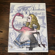 Alice s Adventures In Wonderland Comprehensio...