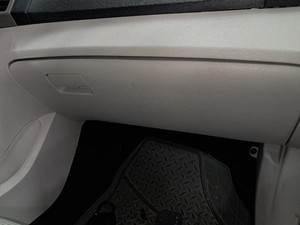 2013 TOYOTA VENZA Glove Box 