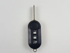 FOR PARTS ONLY ORIGINAL RAM PROMASTER 14-21 OEM FLIP KEY LESS ENTRY REMOTE FOB