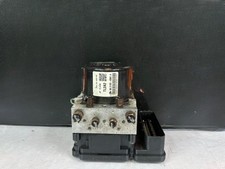 2009 2010 Acura Tsx 2.4l At Abs Anti-lock Brake Pump Module Assembly Oem
