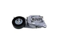 Snr Spannrolle, Keilrippenriemen U.A. FüR CitroËN, Fiat, Lancia, Peugeot