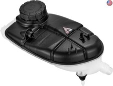 BDFHYK Engine Coolant Expansion Reservoir Overflow Tank Compatible with