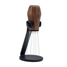  WDT Distribution Tool with Stand V3, Weiss Distribution Technique, 9 Walnut