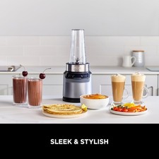 Silver Standard Blender Speeds Table Top Blenders for sale UK