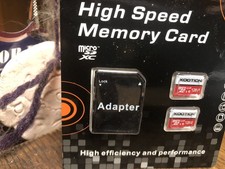 SanDisk Extreme PRO 128GB Class 10 - SDXC UHS-2 Memory Card - SDSDXXY128GANCIN