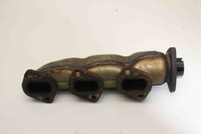 AUDI A5 8T3 Auspuffkrümmer 059253033L 2.70 Diesel 140kw 2007 22733665