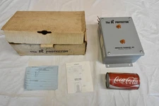 New Innovative Technology INC The It Surge Protector SP-480NN 480 Volt 3 PH