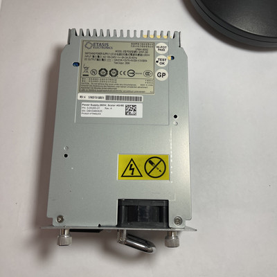 1pc  Used   ETASIS QFRP-260 Quntum Scalar i40/i80 Power Supply 3-05283-01