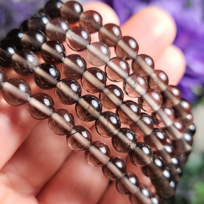 #ad Apache Tears Bracelet $4.86