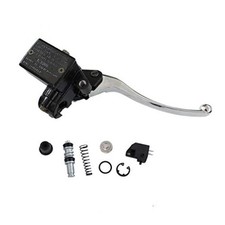 Brake Master Cylinder with Repair Kit for Kawasaki KZ700 KZ650 KZ550 KZ400