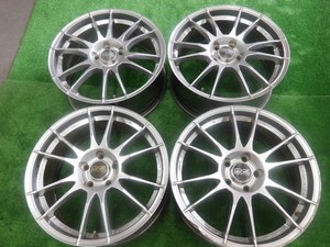 Oz Ultraleggera 18 | eBay