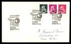 Mayfairstamps Spain 1993 World Championship Basketball Cover aaz_38055