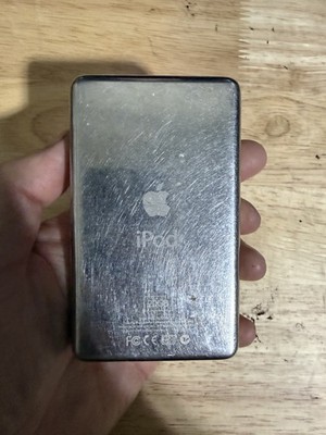 Apple iPod Classic 20 GB U2 Special Edition 4th Gen for sale
