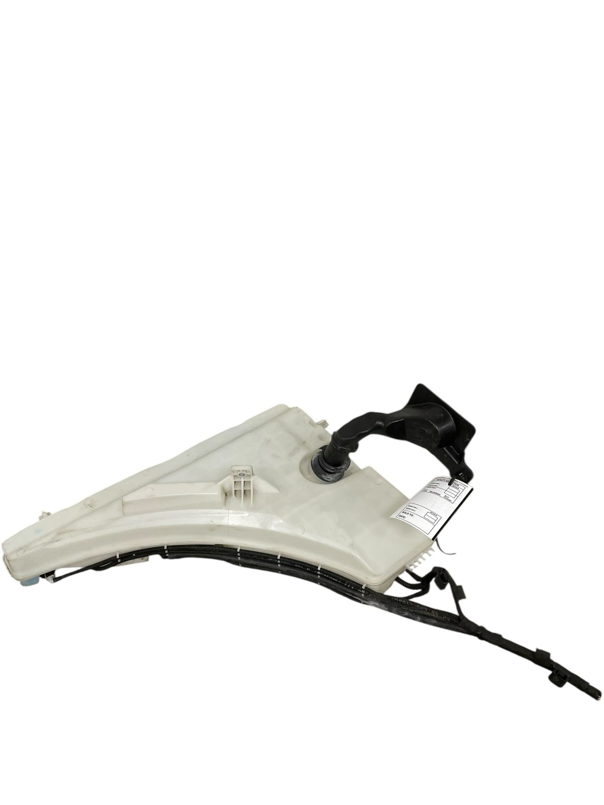 2015-2020 BENTLEY BENTAYGA OEM Windshield Wiper Washer Fluid Reservoir Tank