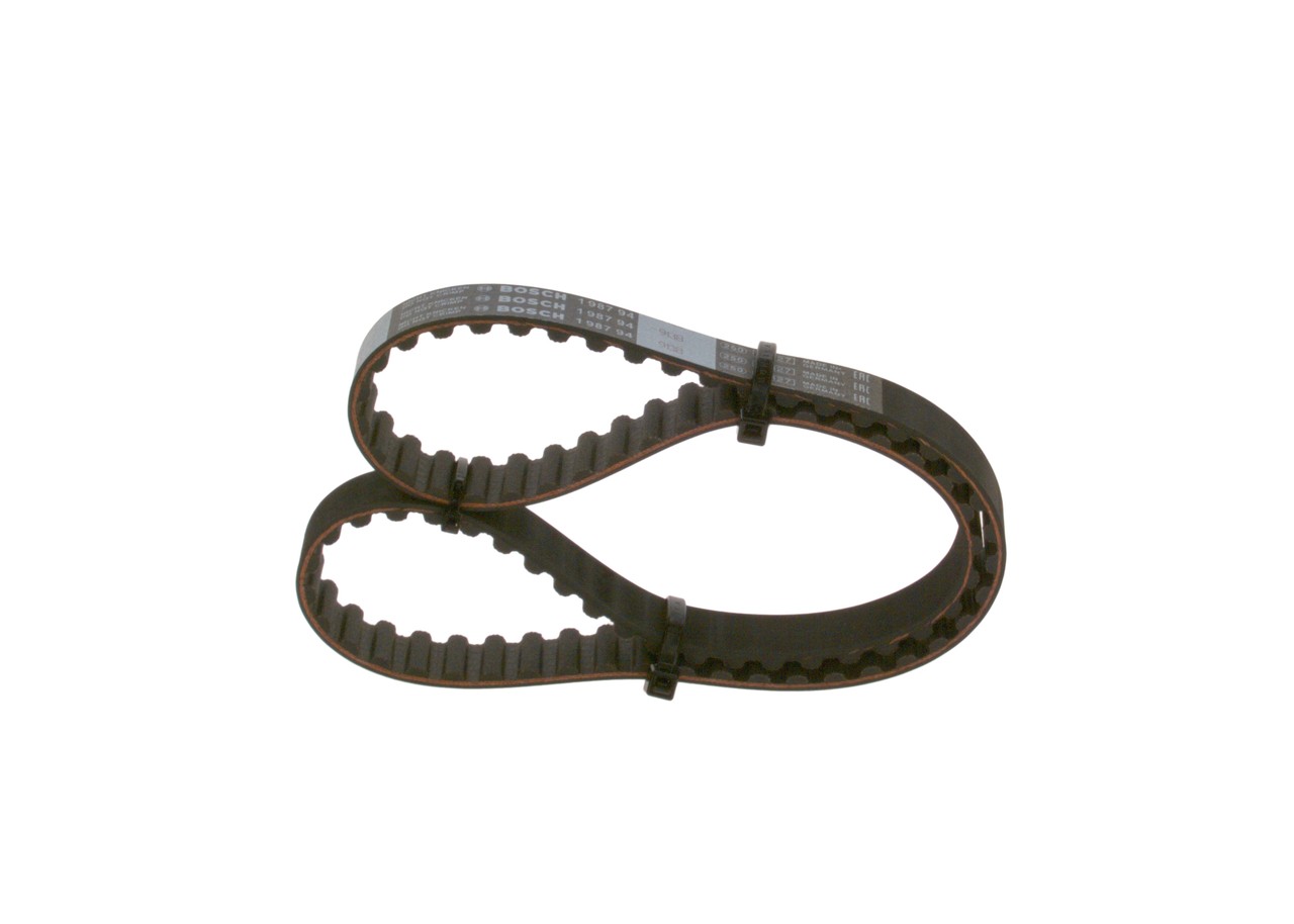 Fits BOSCH PASKI NAP�DOWE 1 987 949 138 TOOTHED BELT  ⭐UK Stock⭐