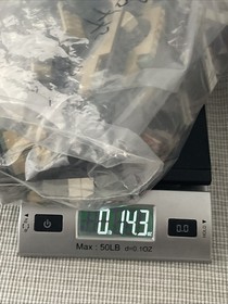 LEGO Harry Potter Gringotts Bank 4714 4 Minifigs Missing Blk Owl No Orig Box