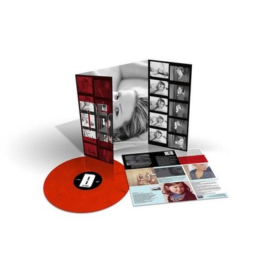 Dido - No Angel [Red Vinyl] NEW Vinyl