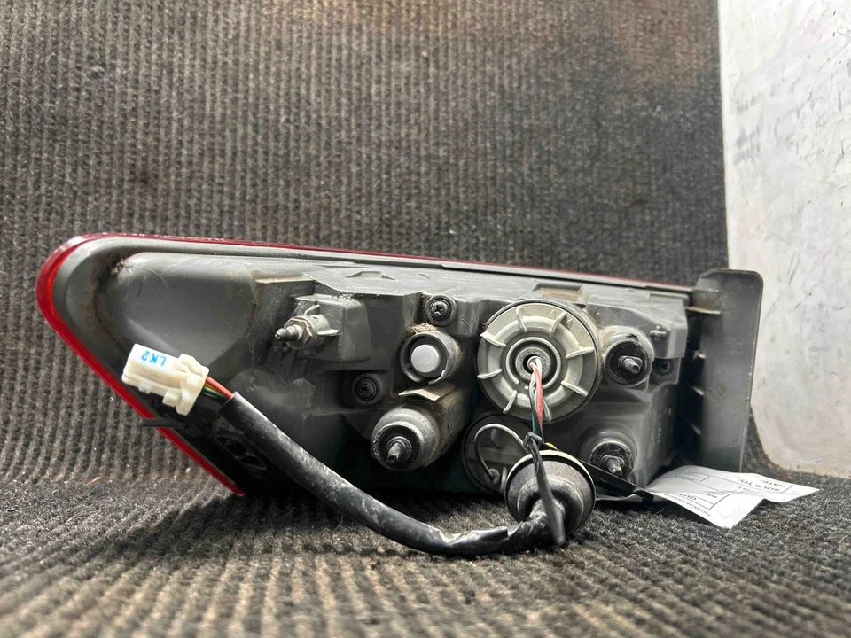 Fits 2010-2013 Kia Forte Right Taillight Assembly OEM:924021M010 Foto 2 de 4