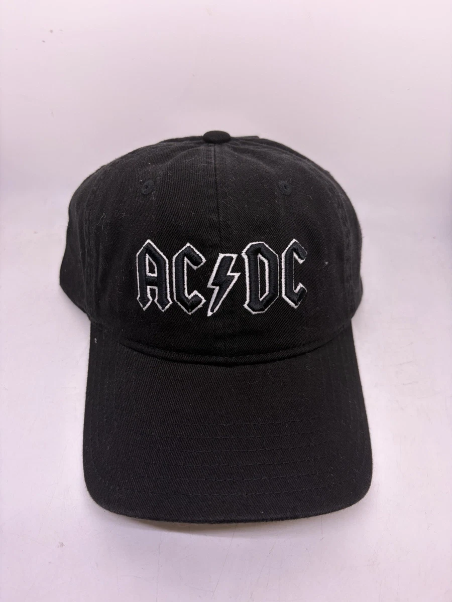acdc Hats for Men for sale | eBay