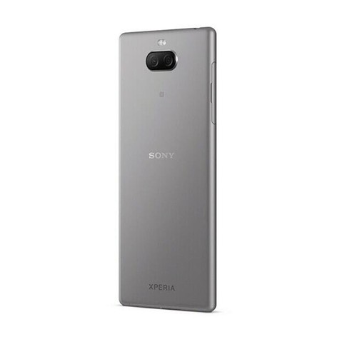 Sony Xperia 10 Plus I4293 Dual Sim Unlocked 4G 64GB 4GB RAM 12MP 6.5"Smartphone - Afbeelding 7 van 39
