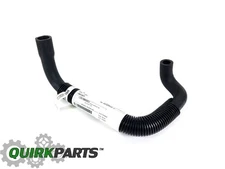 OEM MOPAR GENUINE 3.8L ENGINE PVC HOSE TUBE 2007-2011 JEEP WRANGLER 4666042AC