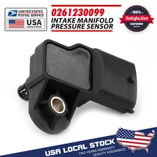 Genuine MAP Intake Manifold Pressure Sensor Fit For Polaris RZR 570 800 900 1000