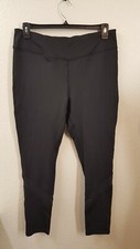 GH Bass  Co Explorer Leggings Size XL