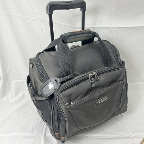 Riley Transcend Rolling 16” Cabin Bag 