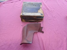 1966 Pontiac Catalina 22 Grand Prix Rear Quarter Extension Rh Nos 4541634