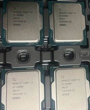 Intel Core i5-12600K 3.60GHz 10-core LGA 1700 SRL4T 20MB CPU processor