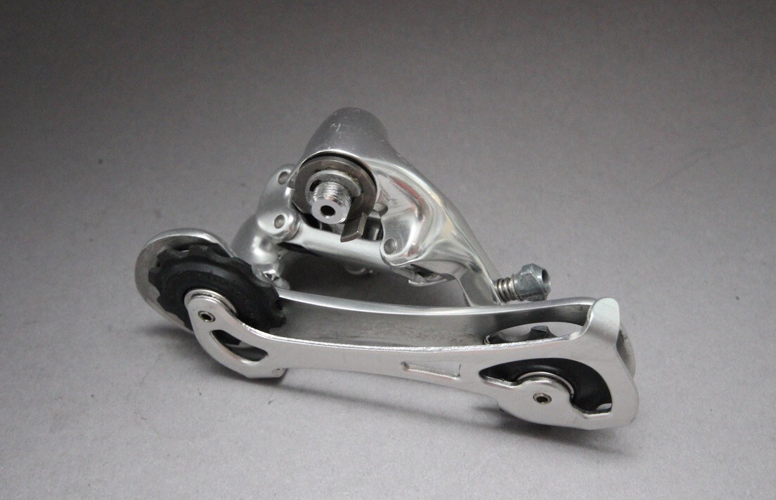 Campagnolo Centaur RD Rear Derailleur / 10 Sp / Long Cage Triple